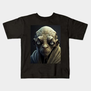 Neural Kids T-Shirt